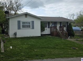 102 Cherry St, Vine Grove, KY