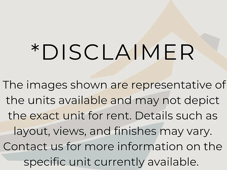 Disclaimer Disclaimer