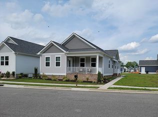1170 Hitchens Ln, Williamsburg, VA 23188