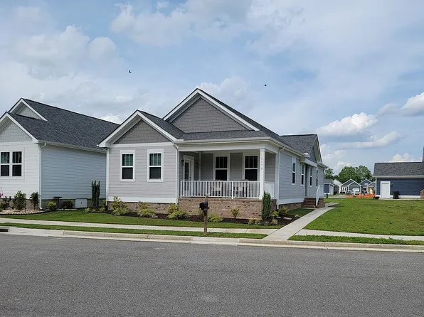 1170 Hitchens Ln, Williamsburg, VA 23188