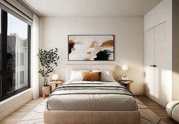 3rd image of 2363 Bedford Ave #219D