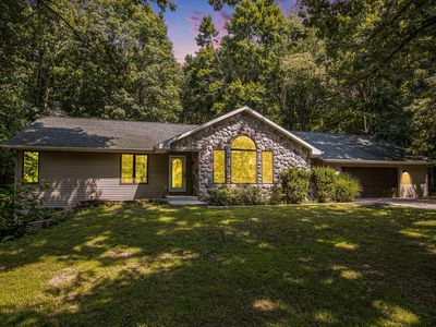 3537 Lake Ridge Ln, Allegan, MI, 49010