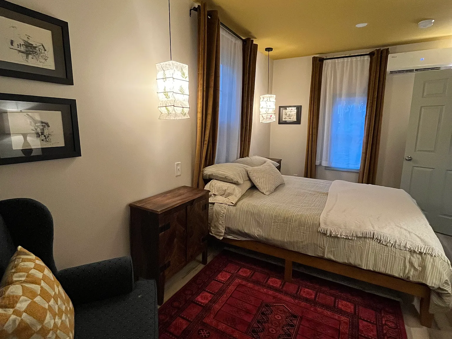 1 bed, 620 sqft, $1,500 — Photo 4