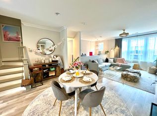 424 Grey Reagan Trl, Charlotte, NC 28211