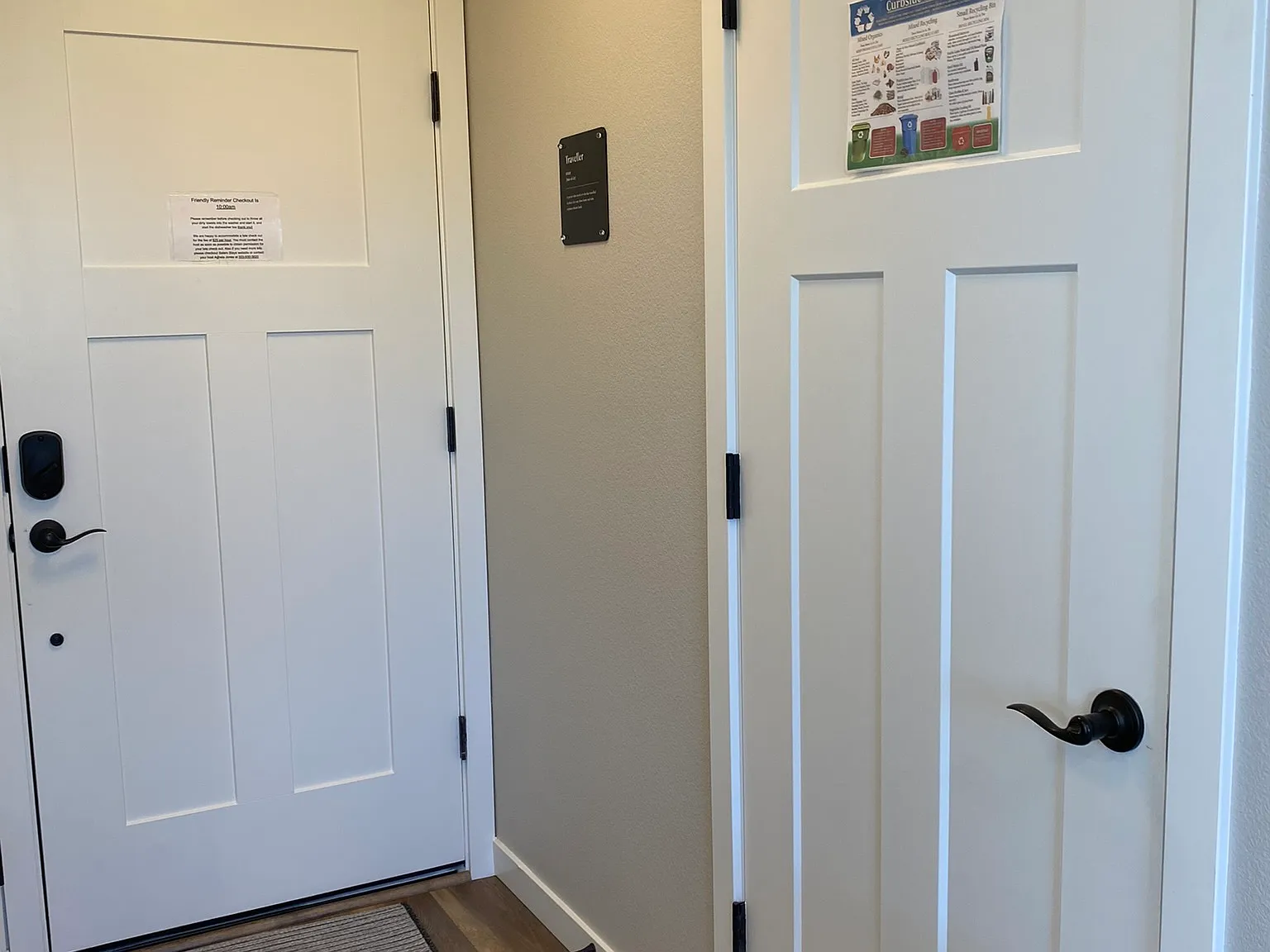 1 bed, 500 sqft, $2,250 — Photo 3