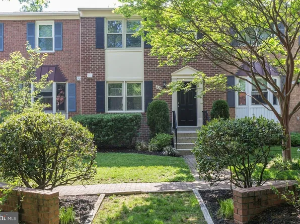 629 N Abingdon St, Arlington, VA 22203