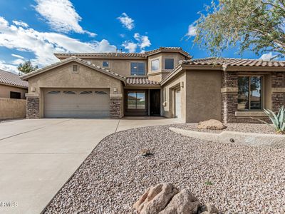 4336 W Hackamore Dr, Phoenix, AZ, 85083