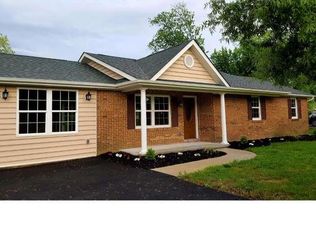 212 Harriet St, Dover, DE 19901