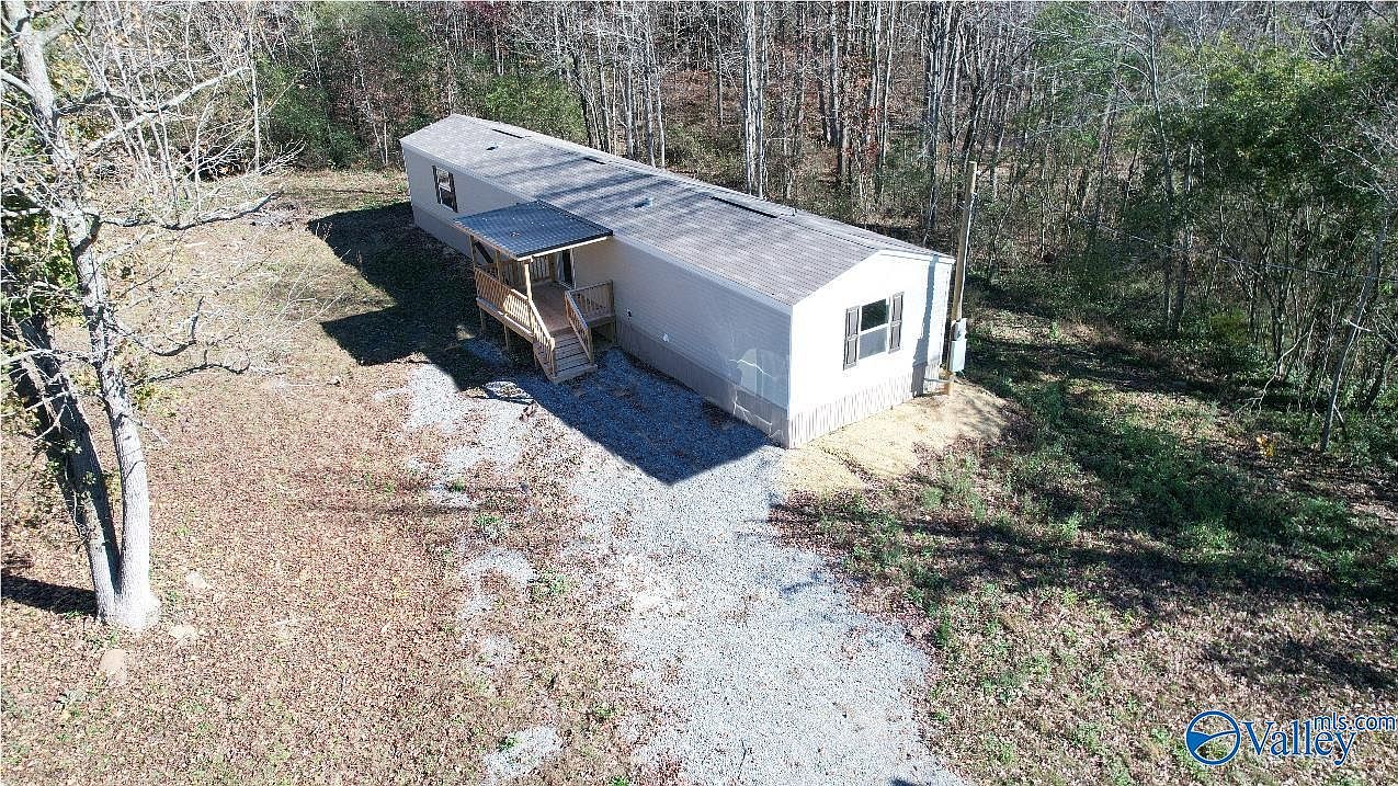 3373 County Road 61, Henagar, AL 35978 Zillow