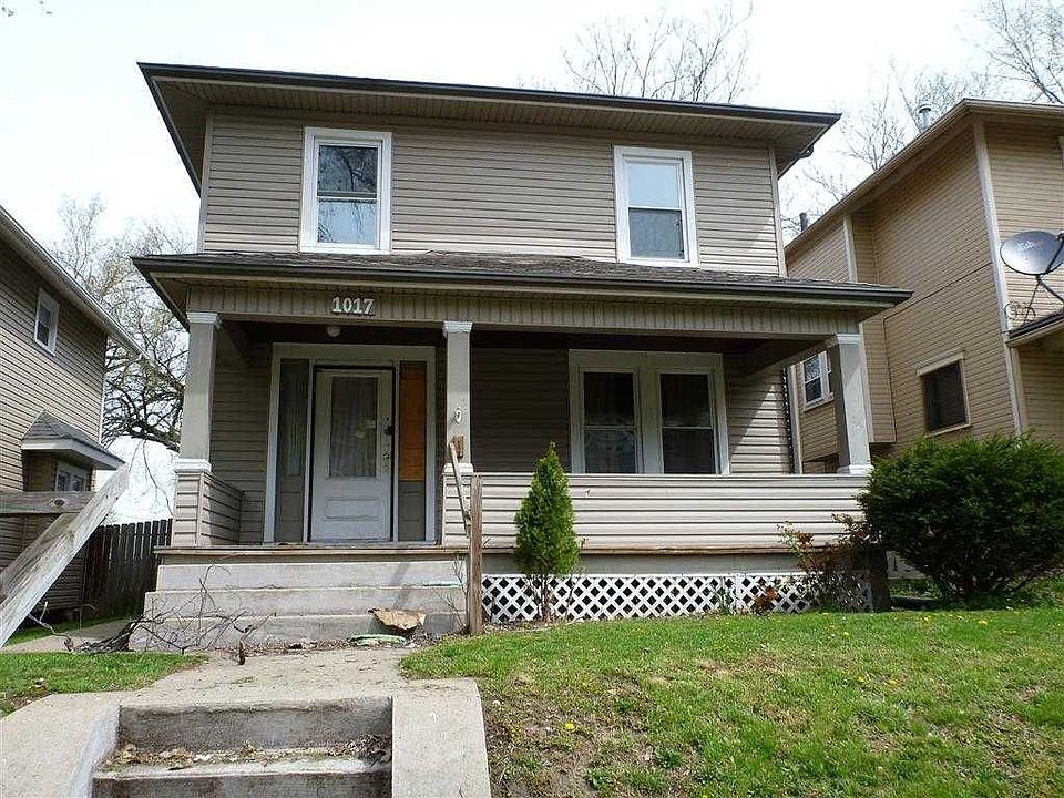 1st image of 1017 E Stewart St