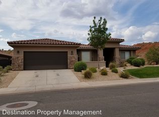 925 N Catalpa Dr, Washington, UT 84780