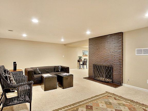 Family and Media Room