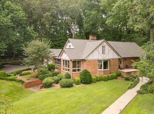 406 Lakecrest Dr, Spartanburg, SC 29301