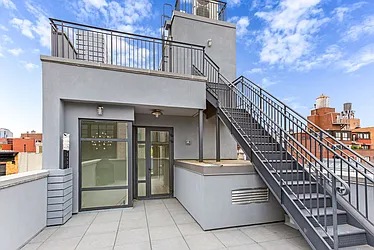 Rented by Nolita Group