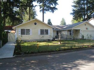 7712 NE 148th Ave, Vancouver, WA