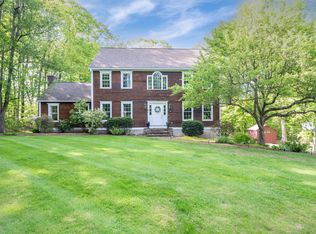 45 Wolf Pit Rd, Southbury, CT 06488