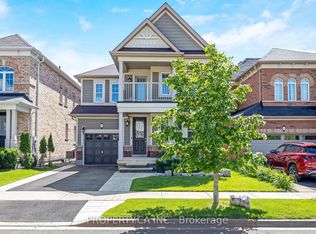 27 Macbean Cres, Hamilton, ON L8B0S5