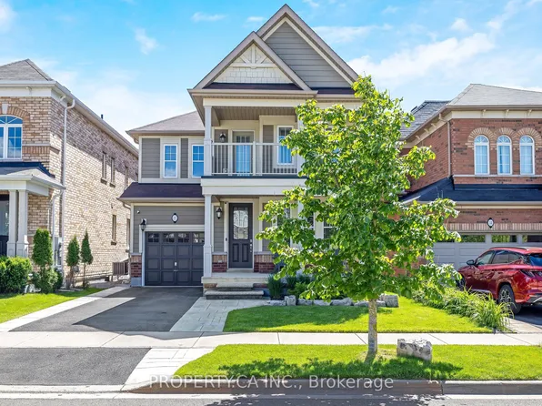 27 Macbean Cres, Hamilton, ON L8B 0S5