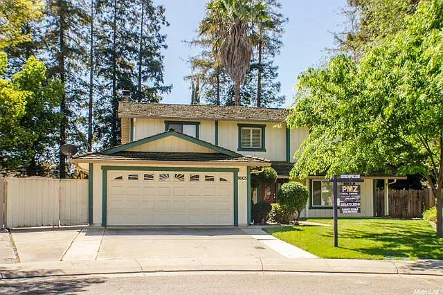 9003 Bridgewood Ct