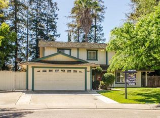 9003 Bridgewood Ct, Stockton, CA 95209