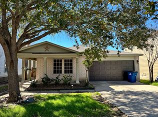 417 Hinge Fls, Cibolo, TX 78108