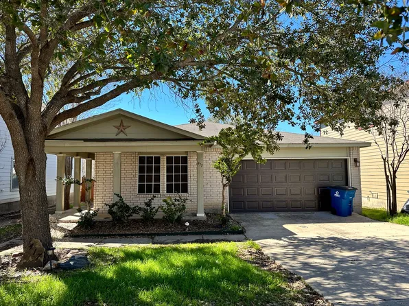 417 Hinge Fls, Cibolo, TX 78108