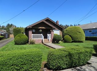 347 Emerson Ave, Hoquiam, WA