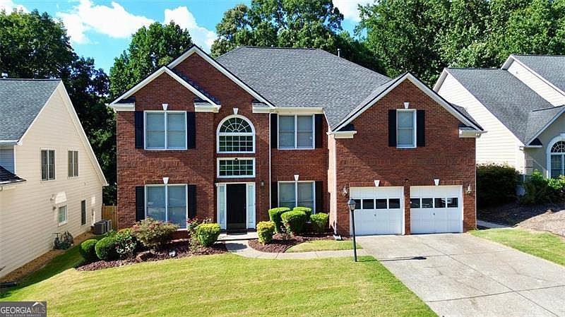 1st image of 4241 Millside Walk SE