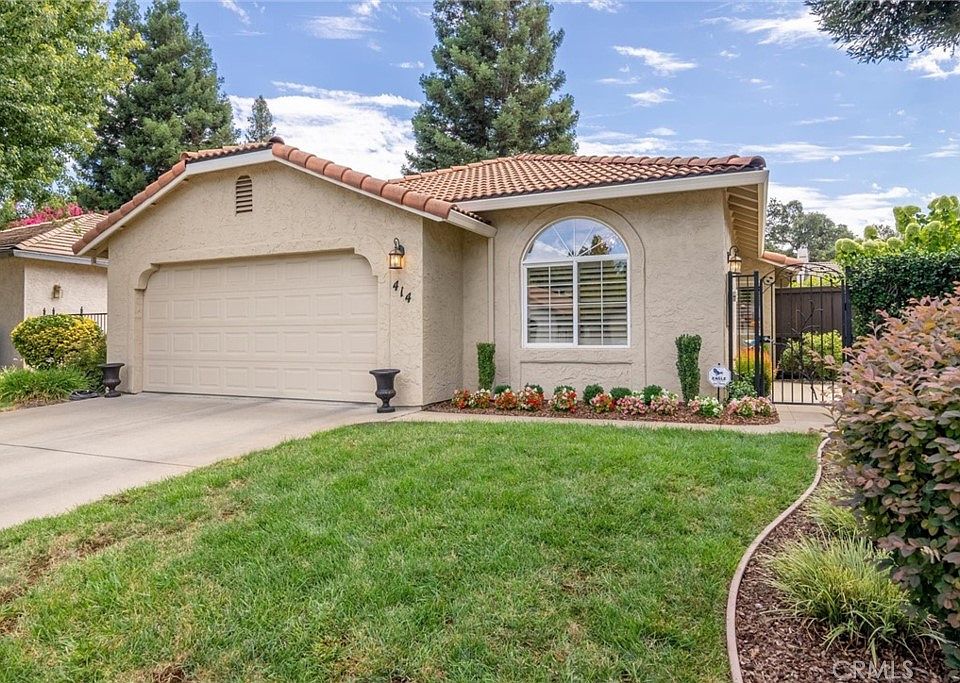 414 Mission Santa Fe Cir, Chico, CA 95926 Zillow