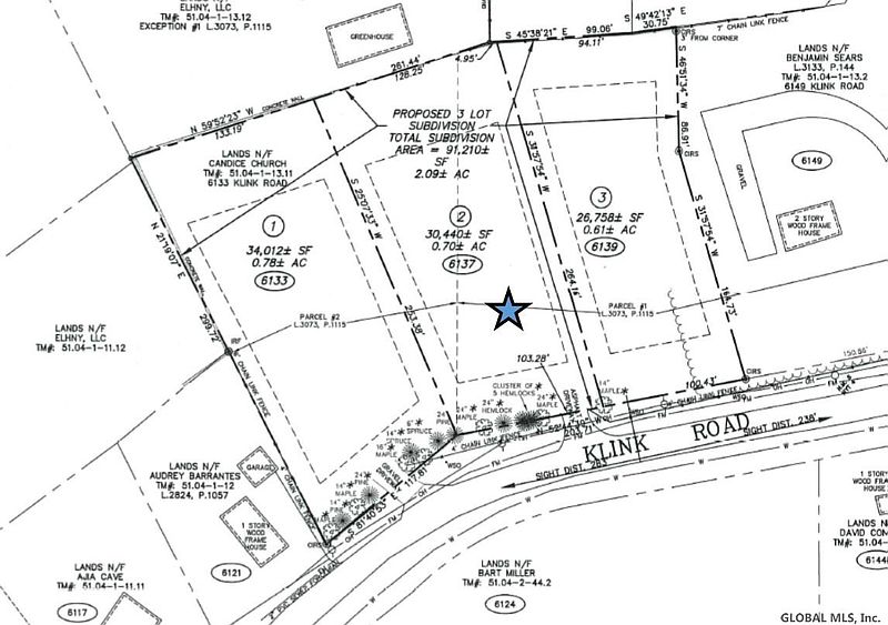 5th image of 6139 KLINK Road