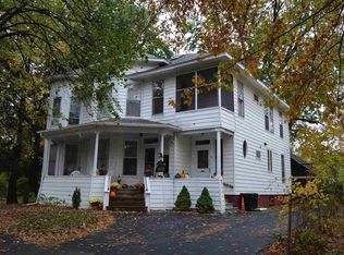 8 Terrace Pl, Troy, NY 12180