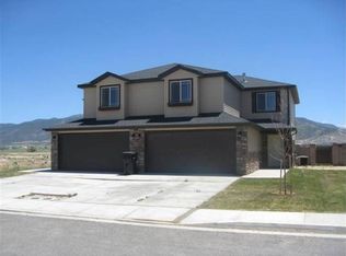 1885 W Gemini Meadows Ln, Cedar City, UT 84720