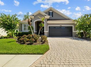 8281 LAKE JAMES DRIVE, LAKELAND, FL 33810