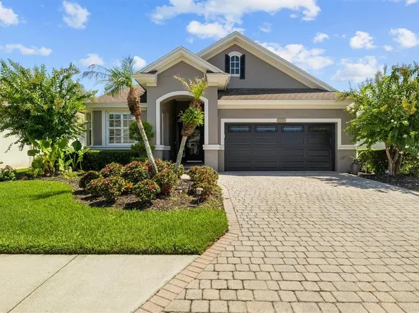 8281 LAKE JAMES DRIVE, LAKELAND, FL 33810