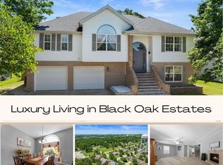 104 Sapling Dr, Branson, MO 65616