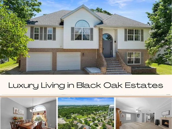104 Sapling Drive, Branson, MO 65616