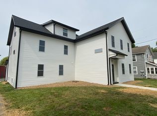 200 W Walnut St #1, Ashland, OH 44805