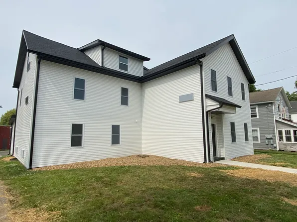 200 W Walnut St #4, Ashland, OH 44805