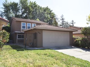 2734 Almondwood Way, Fairfield, CA 94534