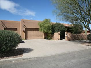 3343 N Wilson Ave E, Tucson, AZ 85719