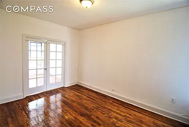 Rented by Compass