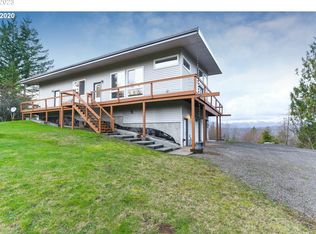 301 Ward Rd, Washougal, WA 98671