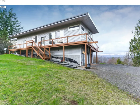 301 Ward Rd, Washougal, WA 98671