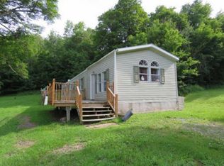 5525 Christian Hill Rd, Morrisville, NY 13408