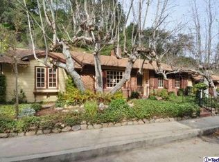 1445 Valane Dr, Glendale, CA 91208