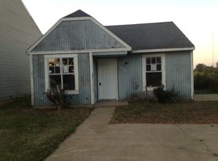 16 Grange Rd, Marion, AR 72364