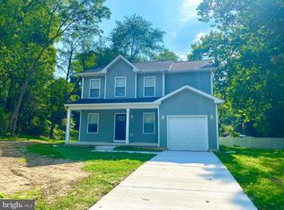 705 Scott Ave, Lindenwold, NJ 08021