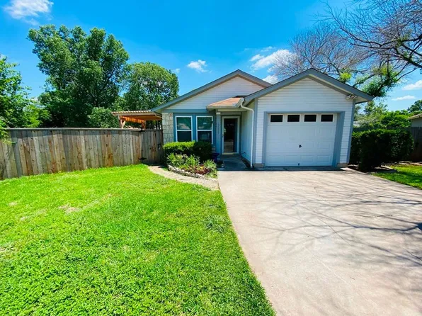 13000 Pollard Dr, Austin, TX 78727