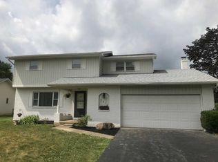 6810 Prior Pl, Reynoldsburg, OH 43068