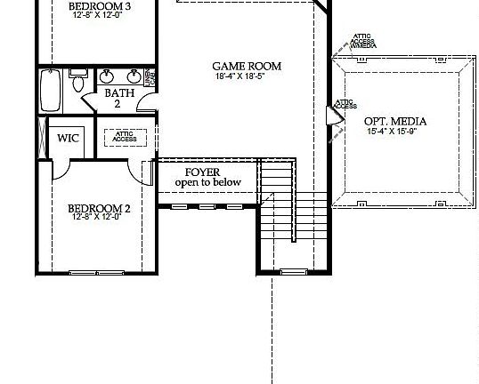 4th image of 7000 Willow Wood St #Mscb3q